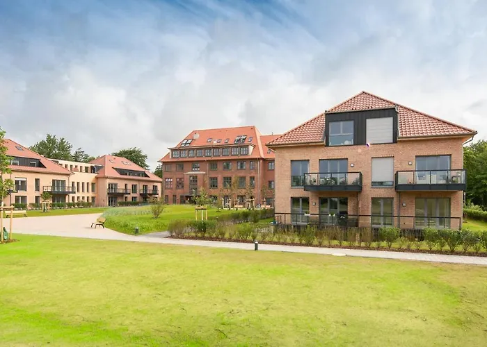 Wohnen Am Suedstrand - 2 1