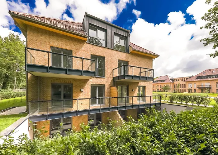 Wohnen Am Suedstrand - 2 1 *