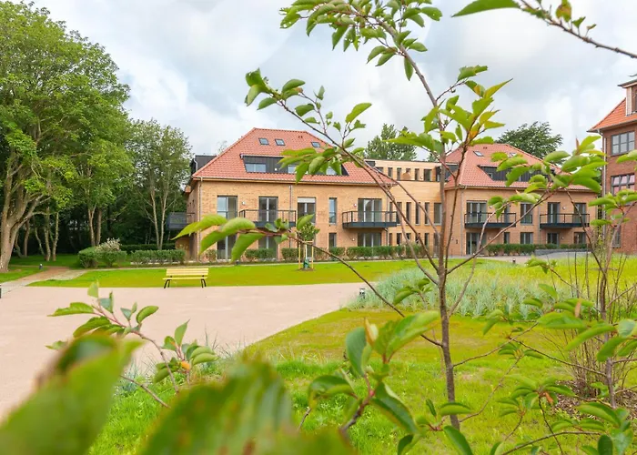 Wohnen Am Suedstrand - 2 1