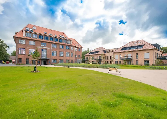 Wohnen Am Suedstrand - 2 1 Wyk auf Föhr