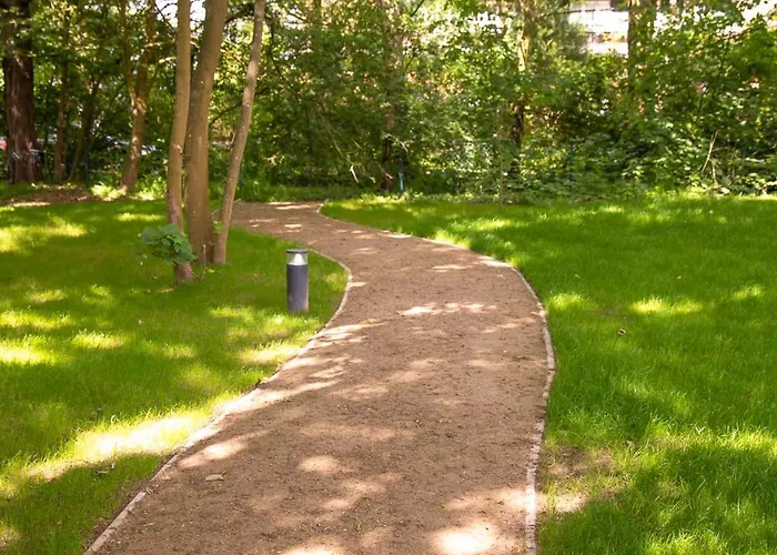 Apartament Wohnen Am Suedstrand - 2 1