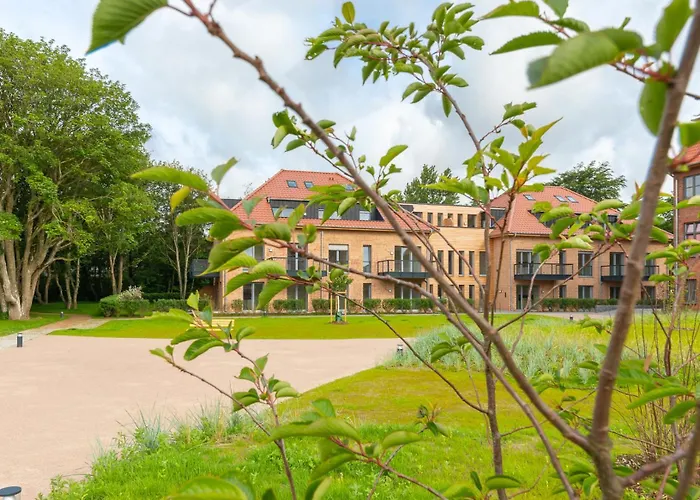 Wohnen Am Suedstrand - 2 1 *