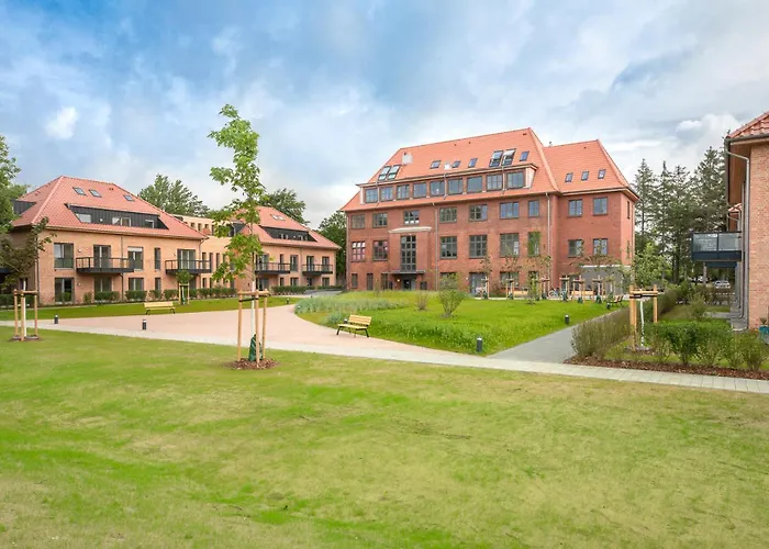 Wohnen Am Suedstrand - 2 1 *