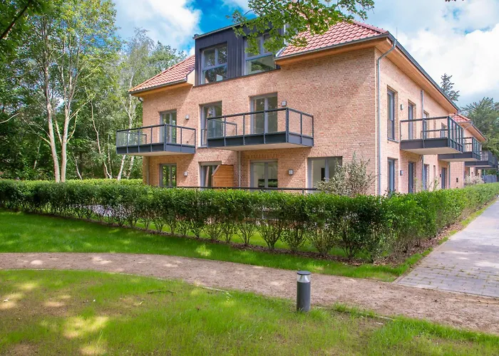 Wohnen Am Suedstrand - 2 1