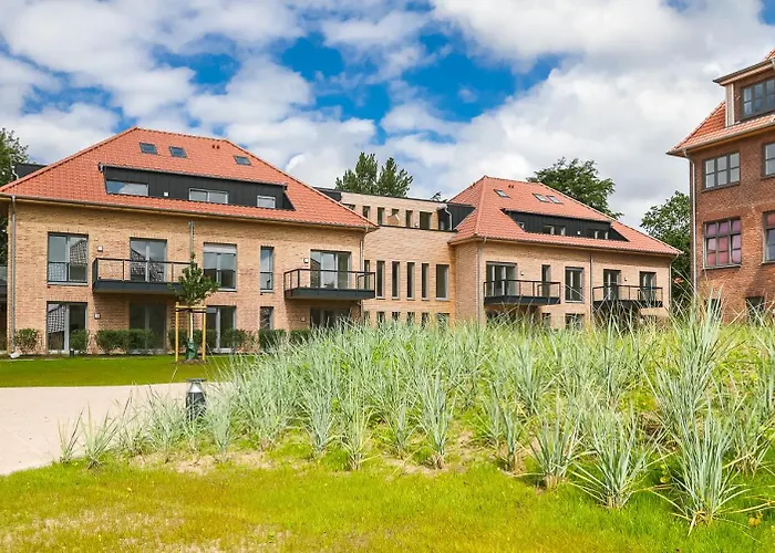 Wohnen Am Suedstrand - 2 1