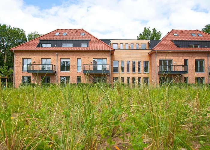 Wohnen Am Suedstrand - 2 1