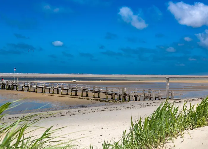 Wohnen Am Suedstrand - 2 1 Wyk auf Föhr