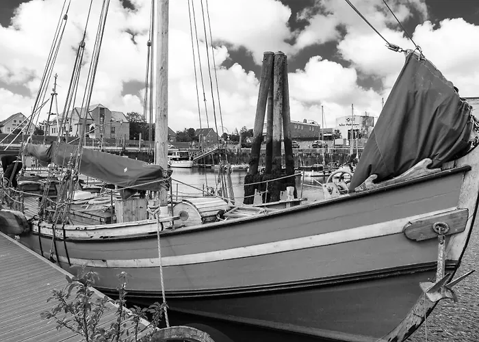 Wohnen Am Suedstrand - 2 1 Apartament Wyk auf Föhr