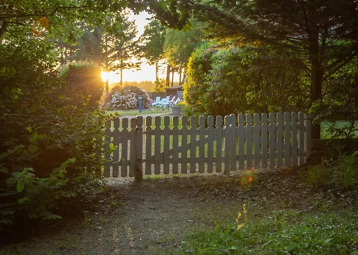 Apartament Wohnen Am Suedstrand - 2 1 *