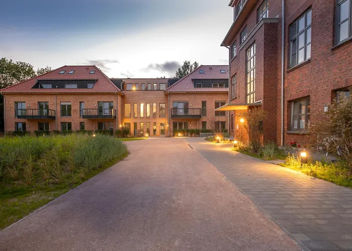 Wohnen Am Suedstrand - 2 1 Apartament Wyk auf Föhr