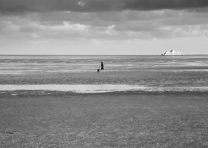 Wohnen Am Suedstrand - 2 1 *