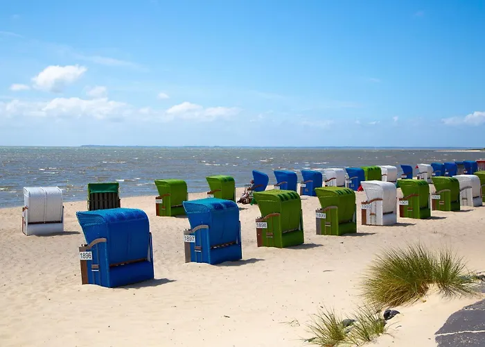 Wohnen Am Suedstrand - 2 1 *